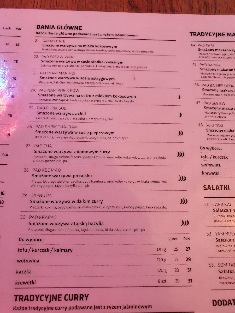 Menu Woo Thai Street Food Hubska-4